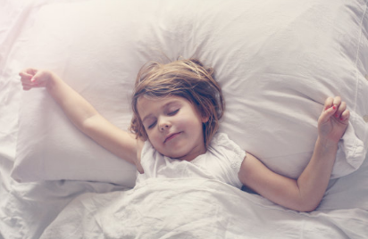 孩子太晚睡觉怎么样 如何引导孩子睡觉