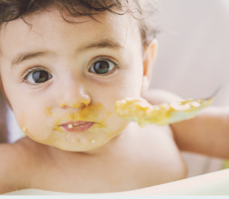 如何让宝宝牙齿长的更好 宝宝长牙期如何给宝宝添加辅食