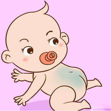 生出的孩子有胎记是什么原因导致的 怀孕哪些行为会导致宝宝有胎记