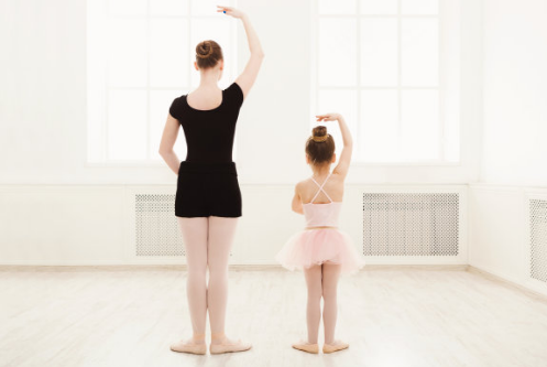 女孩学跳舞的最佳年龄是几岁 女孩学跳舞的误区有哪些
