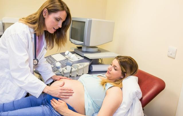 胎盘前置诊断依据是什么 准妈妈出现胎盘前置怎么办