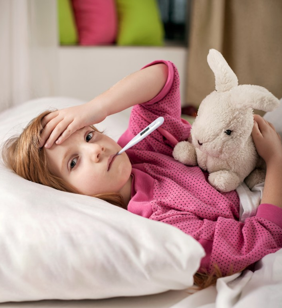 孩子感冒、支气管炎会不会引起肺炎 如何有效的预防孩子肺炎