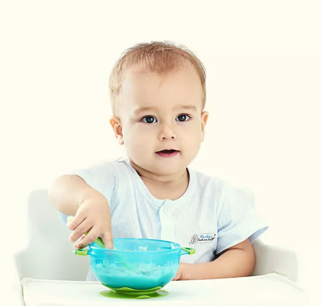 哪些喂养方式会让宝宝越吃越瘦 宝宝辅食喂养4点要重视