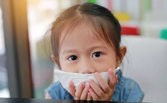 孩子咳嗽有什么好处 为什么反对给孩子止咳