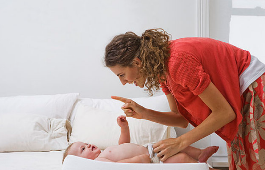 宝宝尿布疹反复发作怎么办 尿布疹反复的原因