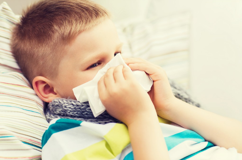 孩子感冒和鼻炎有什么区别 如何区分感冒和鼻炎