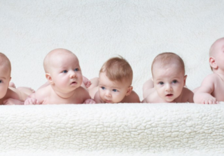 宝宝九种体质辨识与调理 宝宝9种体质有哪些