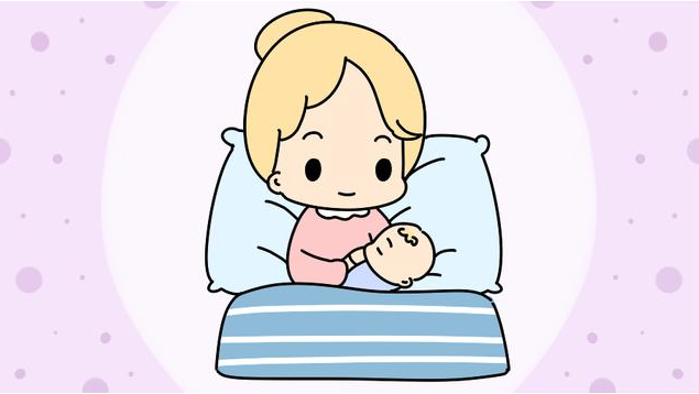 宝宝一晚上喂几次夜奶好 频繁给宝宝喂夜奶的危害