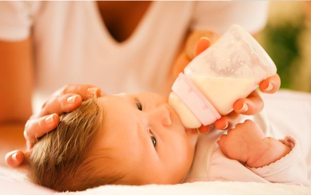 牛奶蛋白过敏症能自愈吗 牛奶蛋白过敏宝宝怎么喂养