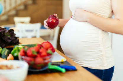 怀孕了就可以大吃特吃吗 孕期常见的饮食误区有哪些