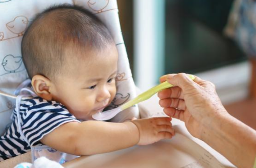八个月宝宝一天辅食怎么安排 8个月宝宝能吃哪些辅食