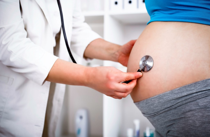 孕期出现什么现象要警惕 孕期这些症状要注意