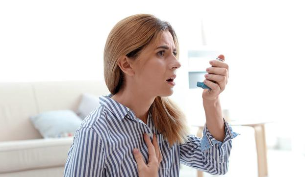 妊娠期哮喘为什么会发生 孕期哮喘有什么迹象和症状