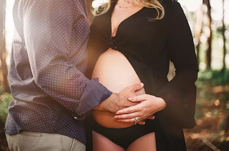怀孕期间怎么解决生理需求 什么情况下不能同房