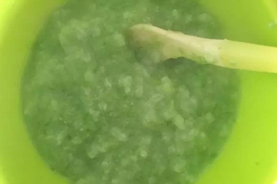 宝宝豌豆辅食大全 豌豆辅食的制作方法