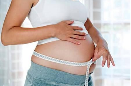 孕期体重增加多少合适 孕期怎么吃不长胖