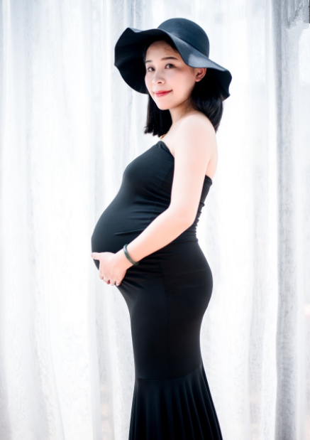 什么时候拍孕妇照对胎儿伤害小 孕妇照拍摄最佳时间