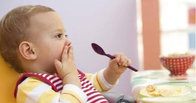 宝宝各年龄阶段饮食禁忌 宝宝辅食添加方法