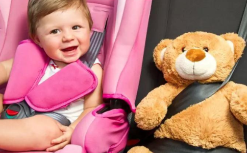 儿童安全座椅多大的宝宝可以坐 宝宝用安全座椅的时间