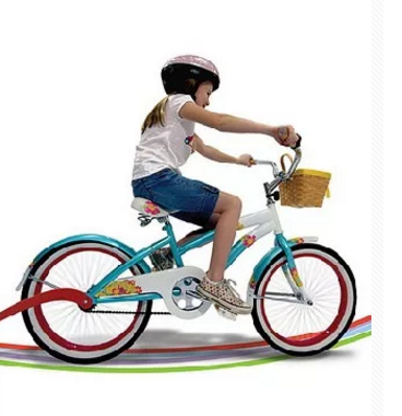 怎么样教孩子骑自行车 孩子骑自行车什么好处